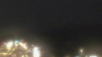 Weather camera view of Woodland Park Public Library.