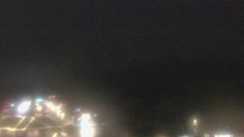 Weather camera view of Woodland Park Public Library.