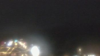 Weather camera view of Woodland Park Public Library.