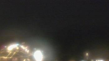 Weather camera view of Woodland Park Public Library.