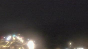 Weather camera view of Woodland Park Public Library.