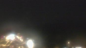 Weather camera view of Woodland Park Public Library.