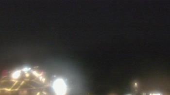 Weather camera view of Woodland Park Public Library.
