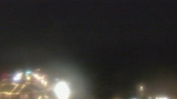 Weather camera view of Woodland Park Public Library.