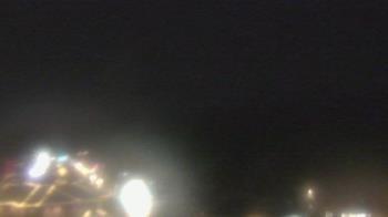 Weather camera view of Woodland Park Public Library.