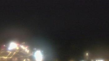 Weather camera view of Woodland Park Public Library.