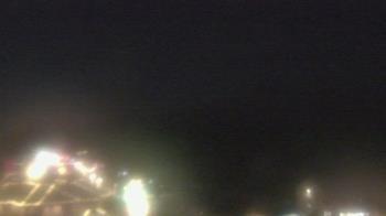 Weather camera view of Woodland Park Public Library.