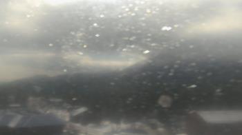 Weather camera view of Woodland Park Public Library.