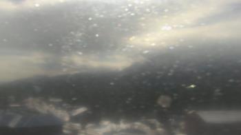 Weather camera view of Woodland Park Public Library.