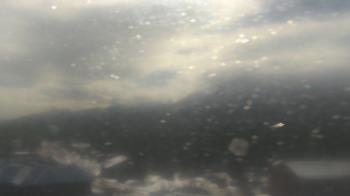 Weather camera view of Woodland Park Public Library.