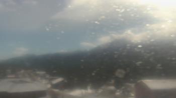 Weather camera view of Woodland Park Public Library.