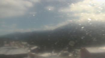 Weather camera view of Woodland Park Public Library.