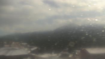 Weather camera view of Woodland Park Public Library.