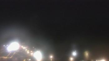 Weather camera view of Woodland Park Public Library.