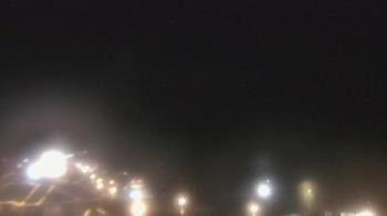 Weather camera view of Woodland Park Public Library.