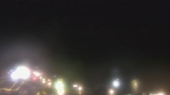 Weather camera view of Woodland Park Public Library.