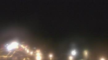 Weather camera view of Woodland Park Public Library.