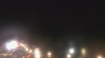 Weather camera view of Woodland Park Public Library.