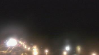 Weather camera view of Woodland Park Public Library.