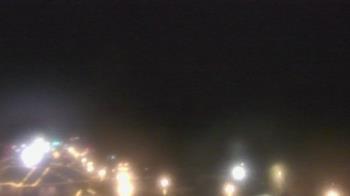 Weather camera view of Woodland Park Public Library.