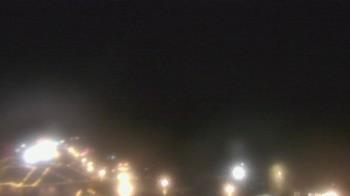 Weather camera view of Woodland Park Public Library.