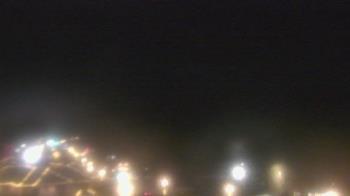 Weather camera view of Woodland Park Public Library.