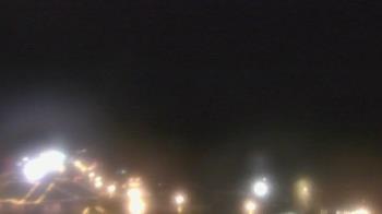 Weather camera view of Woodland Park Public Library.