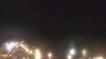 Weather camera view of Woodland Park Public Library.