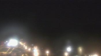 Weather camera view of Woodland Park Public Library.