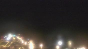 Weather camera view of Woodland Park Public Library.