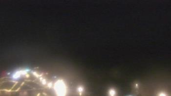 Weather camera view of Woodland Park Public Library.