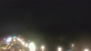 Weather camera view of Woodland Park Public Library.