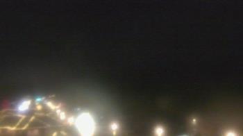 Weather camera view of Woodland Park Public Library.