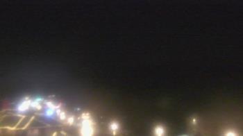 Weather camera view of Woodland Park Public Library.