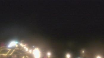 Weather camera view of Woodland Park Public Library.