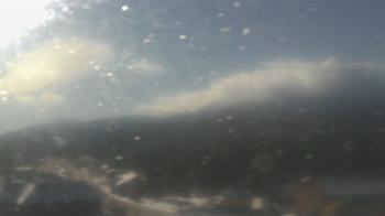 Weather camera view of Woodland Park Public Library.