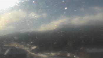 Weather camera view of Woodland Park Public Library.