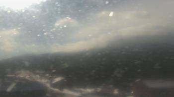 Weather camera view of Woodland Park Public Library.