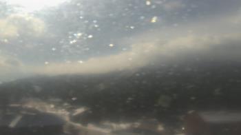 Weather camera view of Woodland Park Public Library.