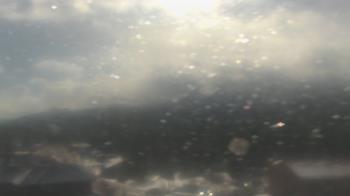 Weather camera view of Woodland Park Public Library.