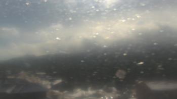 Weather camera view of Woodland Park Public Library.