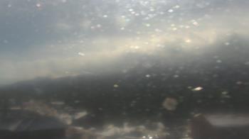 Weather camera view of Woodland Park Public Library.