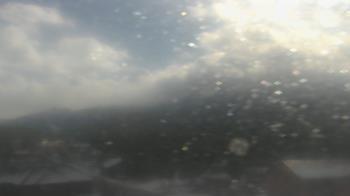 Weather camera view of Woodland Park Public Library.