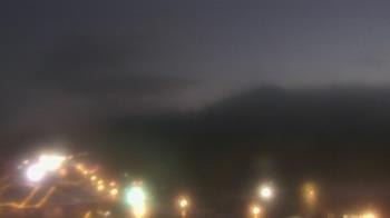 Weather camera view of Woodland Park Public Library.