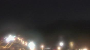 Weather camera view of Woodland Park Public Library.