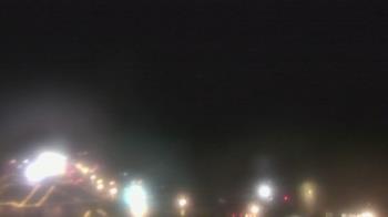 Weather camera view of Woodland Park Public Library.