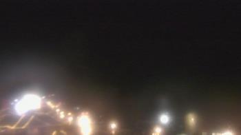 Weather camera view of Woodland Park Public Library.