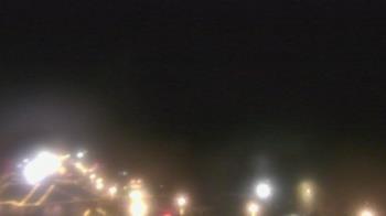 Weather camera view of Woodland Park Public Library.