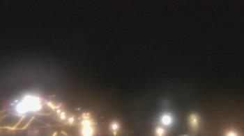 Weather camera view of Woodland Park Public Library.