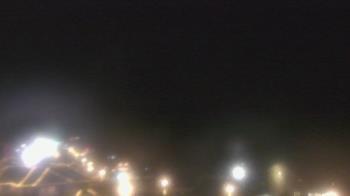 Weather camera view of Woodland Park Public Library.